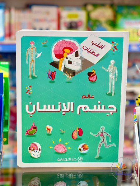 جسم الانسان
